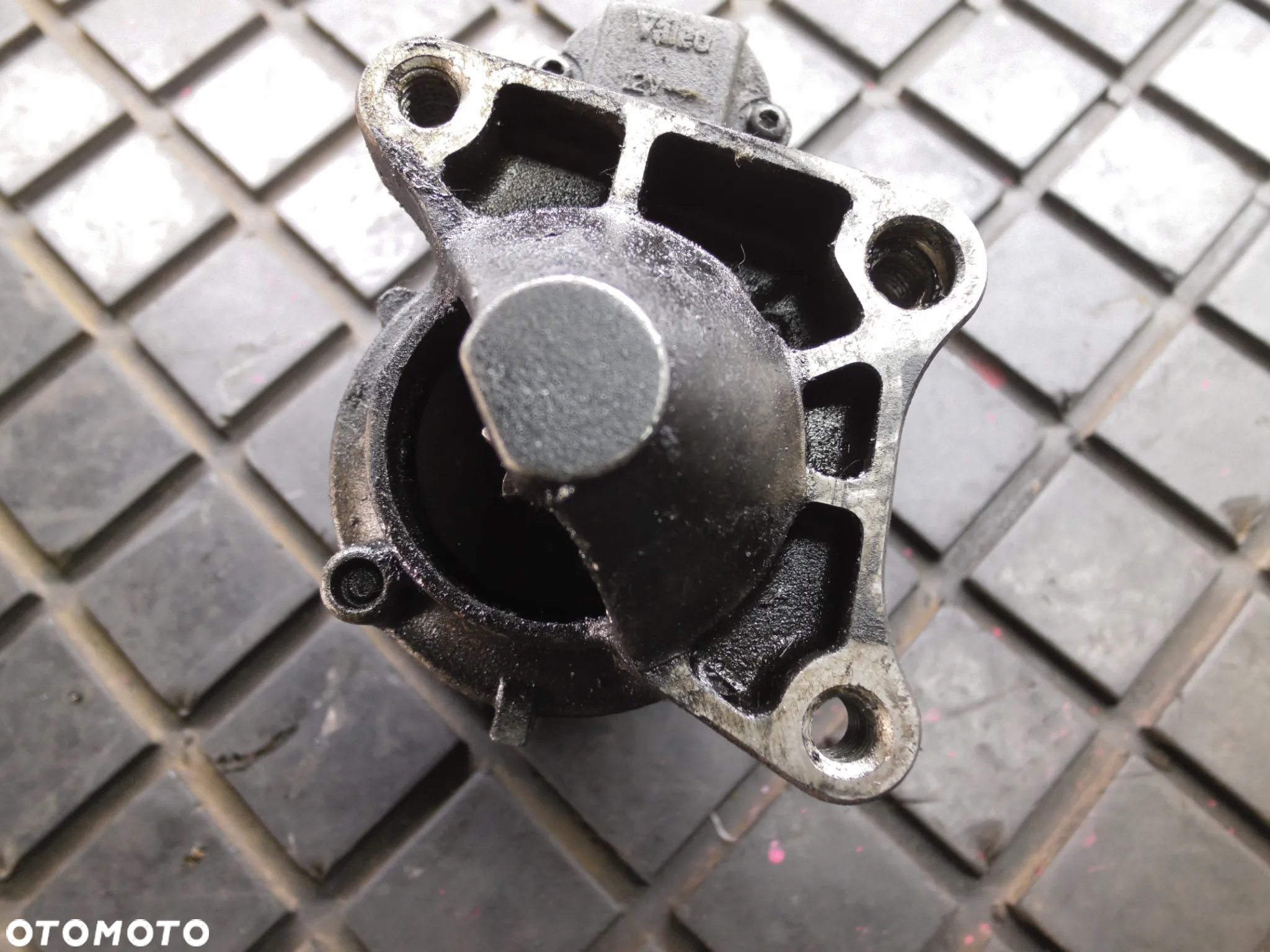 RENAULT LAGUNA II MEGANE II 1.6 LIFT ROZRUSZNIK 8200266777B TS10E3 - 2
