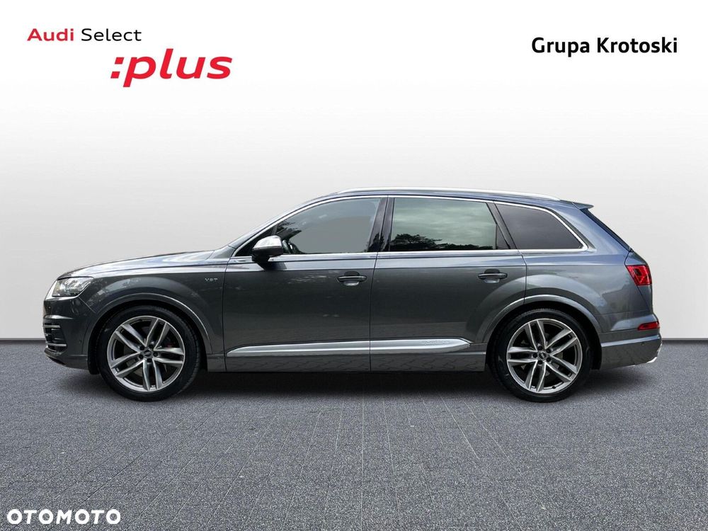 Audi Q7 - 2