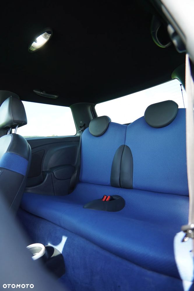 MINI Cooper S - 18