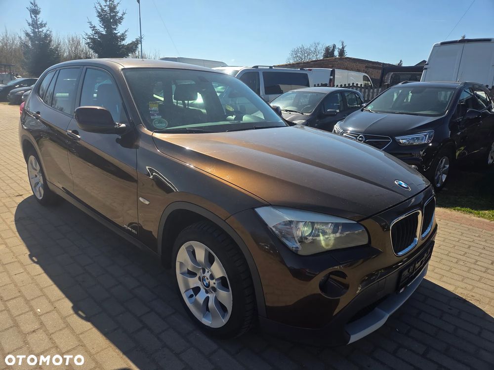 BMW X1 - 2
