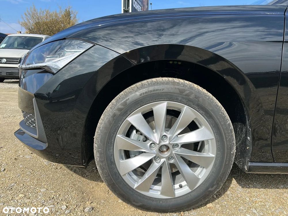 Skoda Superb - 31