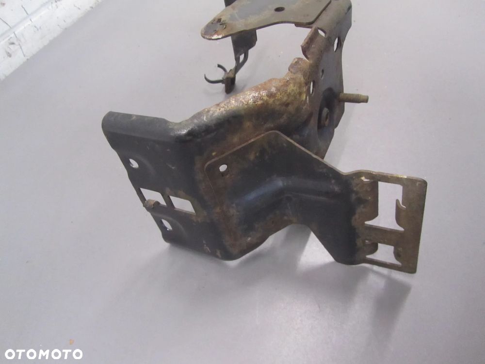 Mocowanie Pompy ABS Citroen Berlingo-Partner 2008- - 2