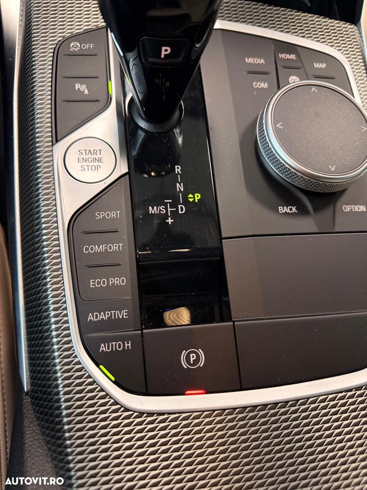 BMW Seria 4 M440i xDrive - 12