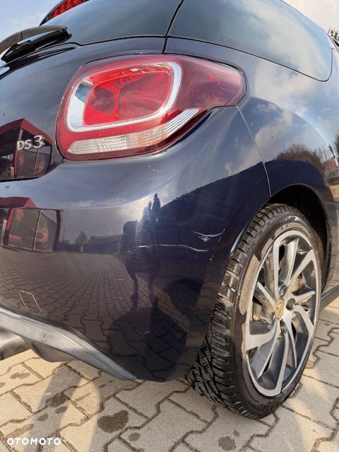 Citroën DS3 Pure Tech VTi 82 Chic - 12