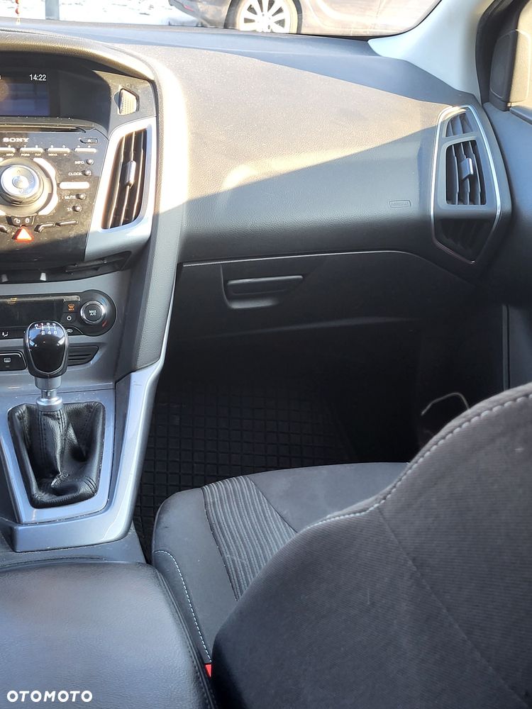 Ford Focus - 7