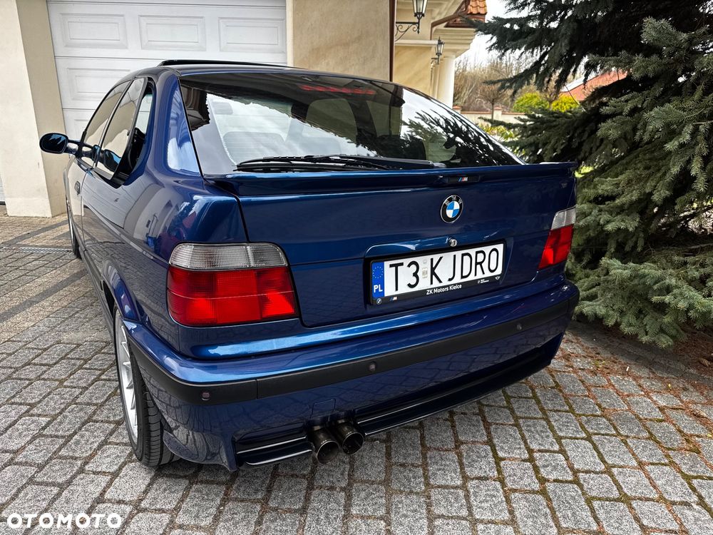 BMW Seria 3 - 36