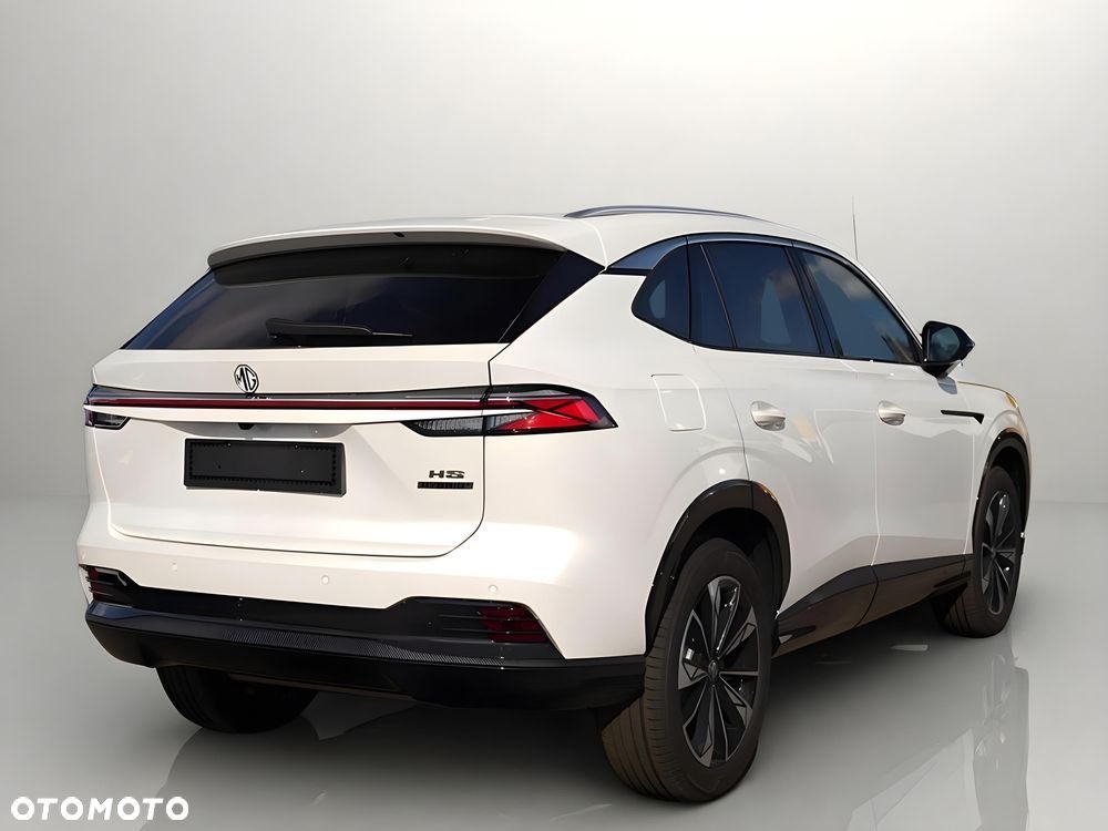 MG HS 1.5T HEV+ Exclusive - 5
