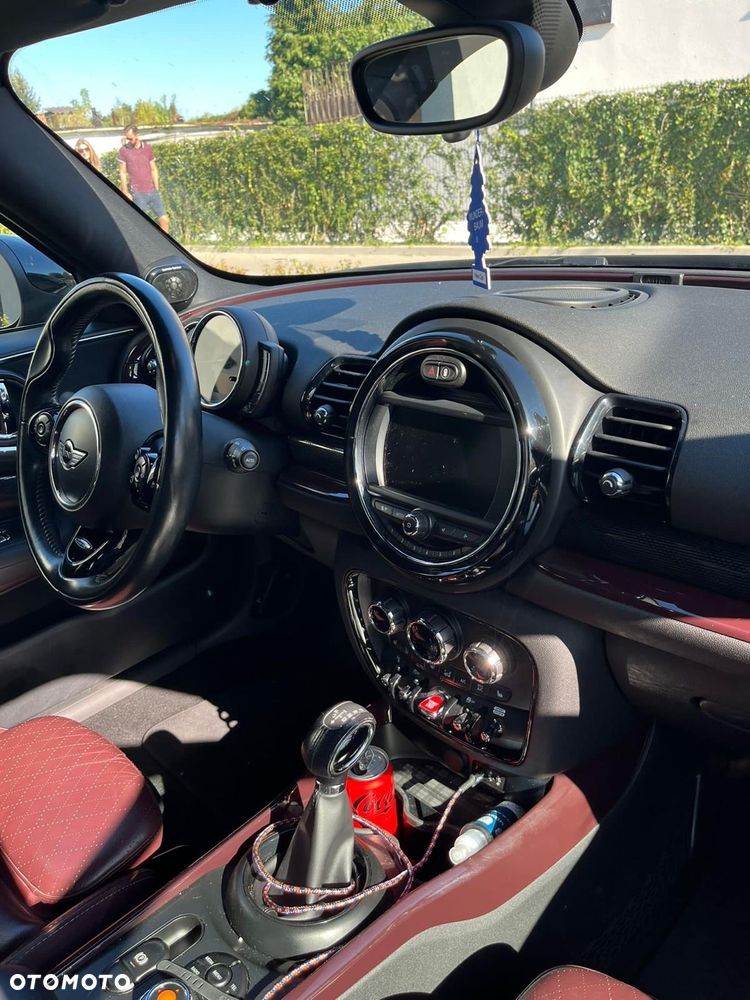 MINI Clubman Cooper S ALL4 - 8