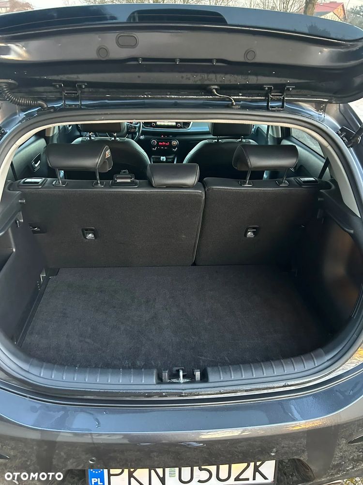 Kia Rio 1.0 T-GDI GT-Line - 22