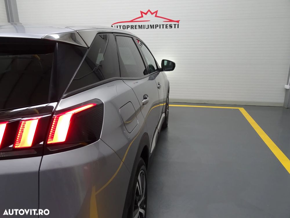 Peugeot 3008 PureTech 130 Stop & Start Allure - 13