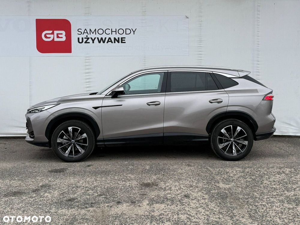 MG HS 1.5 T-GDI Exclusive - 5