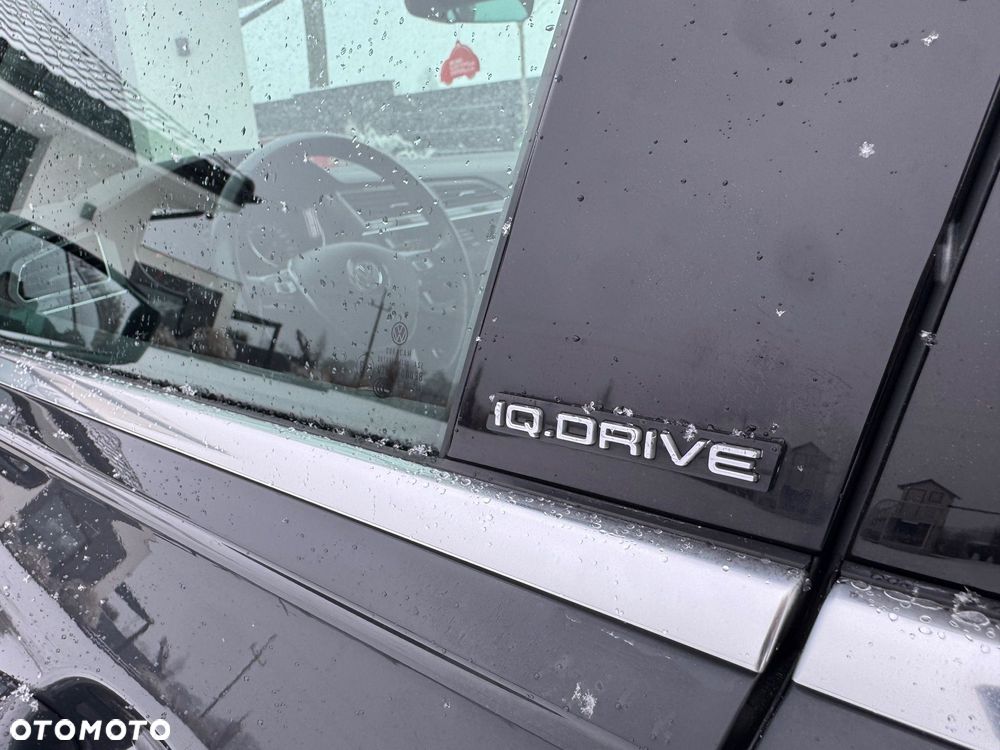Volkswagen Tiguan 2.0 TDI SCR DSG IQ.DRIVE - 10