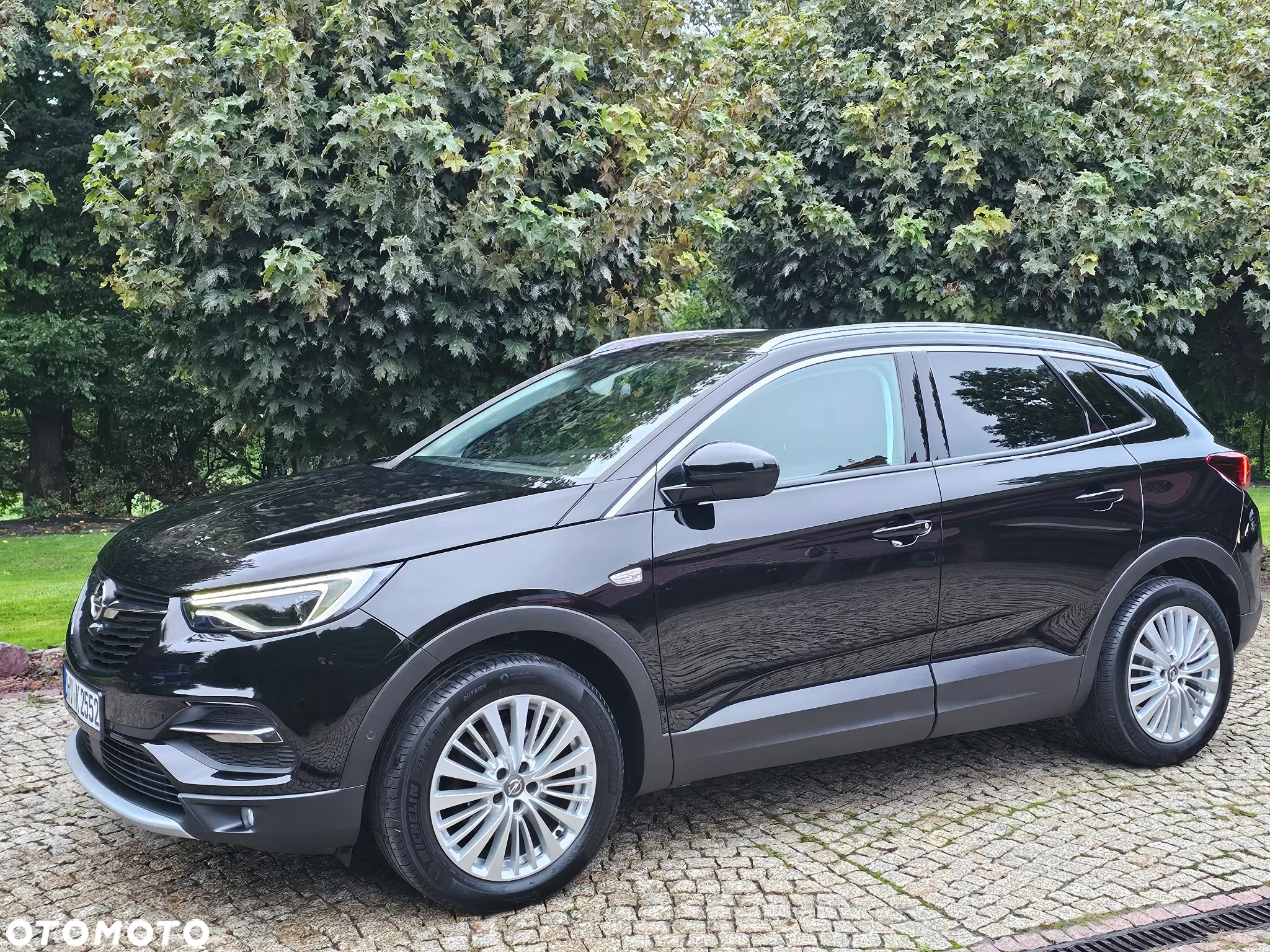 Opel Grandland X 1.5 D Start/Stop Automatik Business INNOVATION - 6
