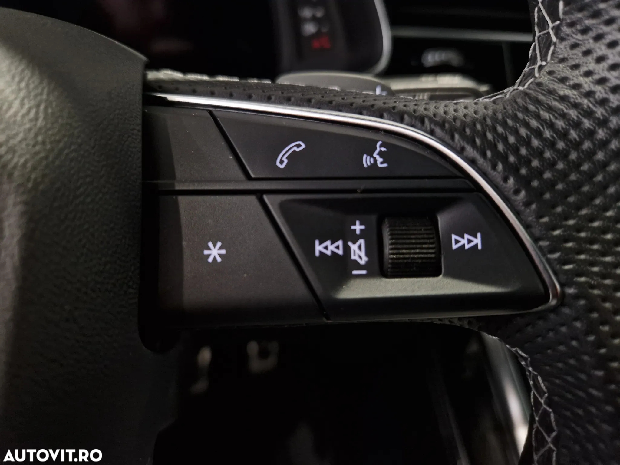 Audi Q8 50 TDI quattro Tiptronic MHEV - 22