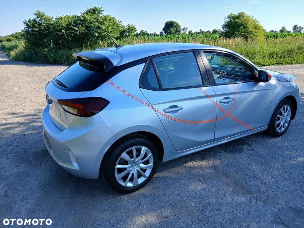 Opel Corsa - 3
