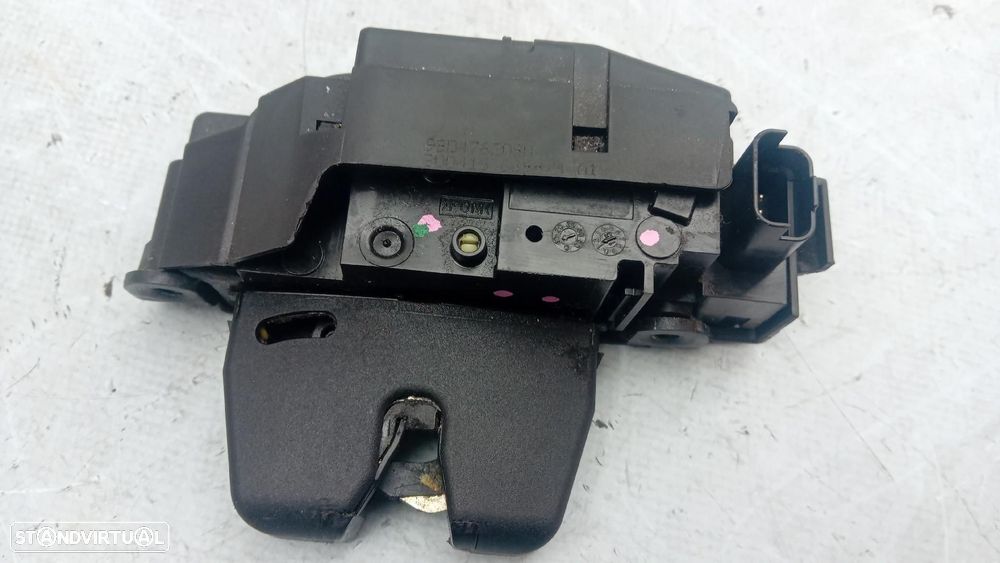 Fechadura / fecho da mala PEUGEOT 308 SW II - 2