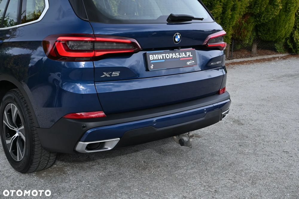 BMW X5 - 11