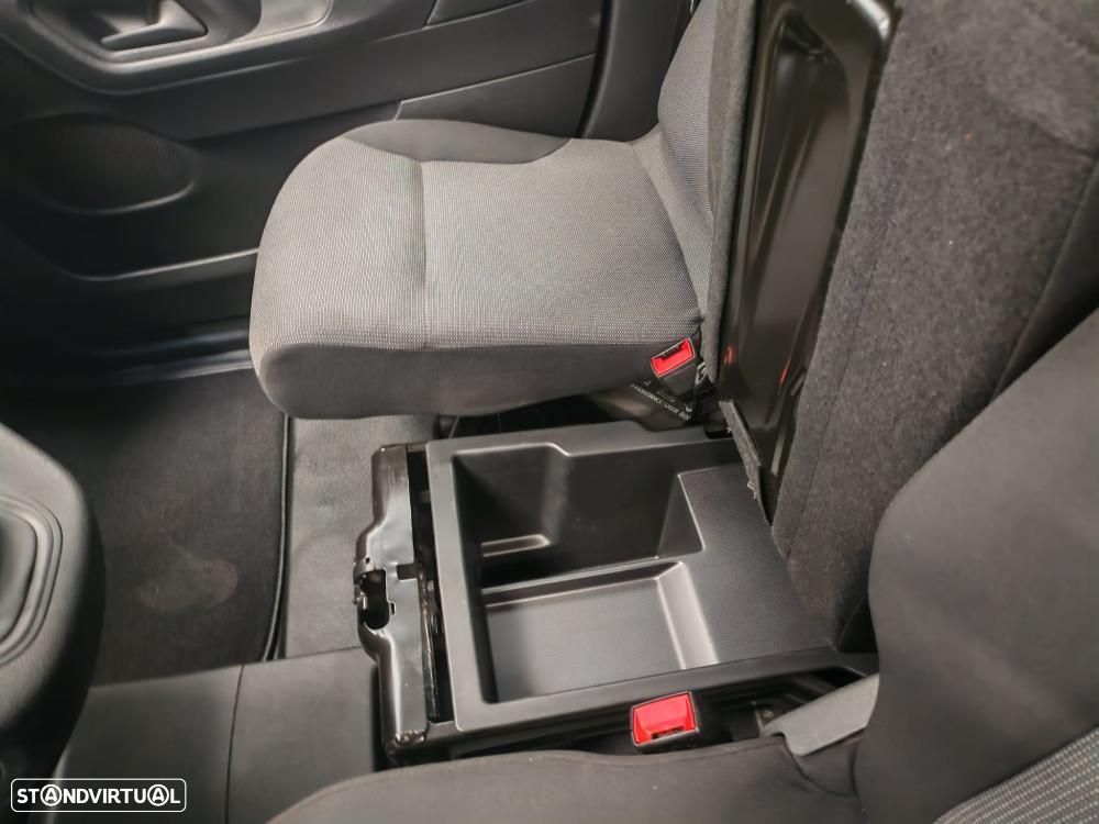 Citroën Berlingo 1.5 BlueHDi XL Feel - 16