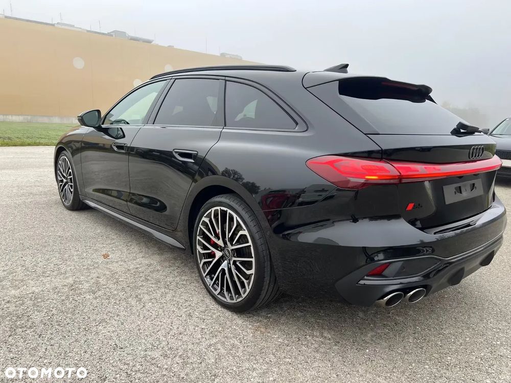 Audi S5 Avant TFSI S tronic - 6