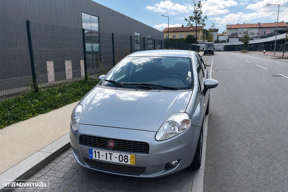 Fiat 500 - 5
