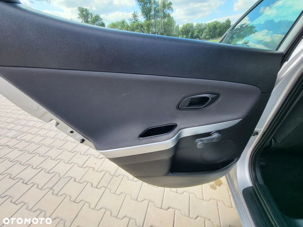Kia Ceed 1.4 CVVT Attract - 29