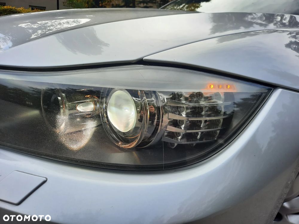 BMW Seria 3 320i Edition Exclusive - 4