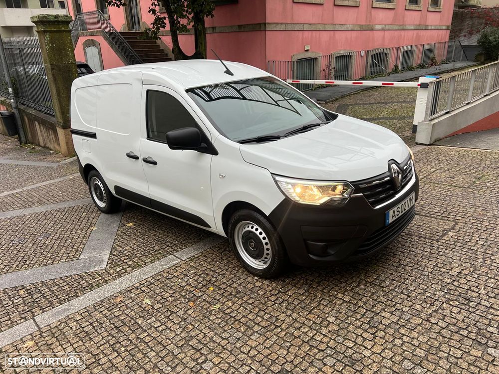 Renault Kangoo Express 1.5Dci C/IVA Dedutível - 31