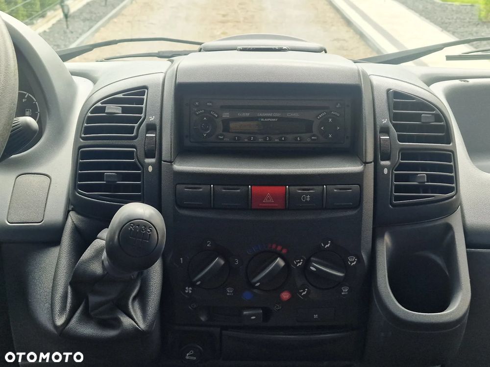 Fiat Ducato - 14