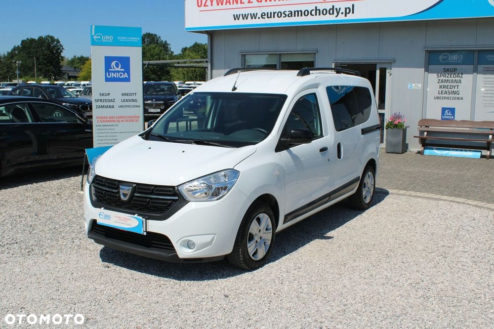 Dacia Dokker - 2