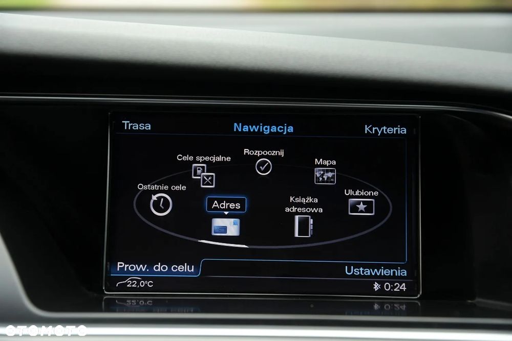 Audi A4 Limousine 1.8 TFSI S line Sportpaket - 39