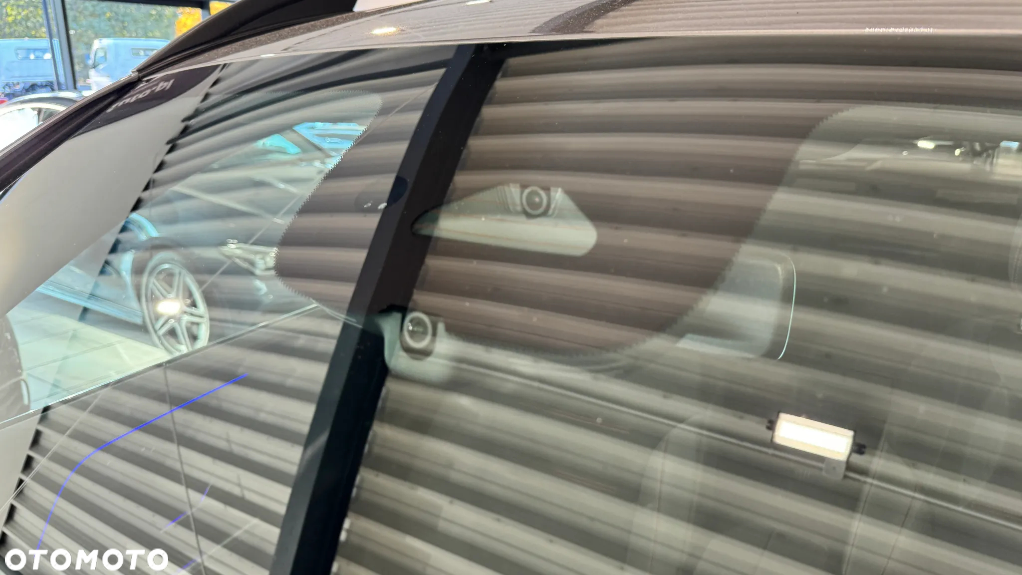 Mercedes-Benz GLB 200 AMG Line 7G-DCT - 11