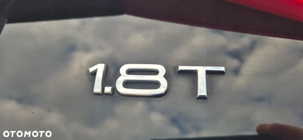 Audi A4 Avant 1.8 TFSI Ambiente - 17
