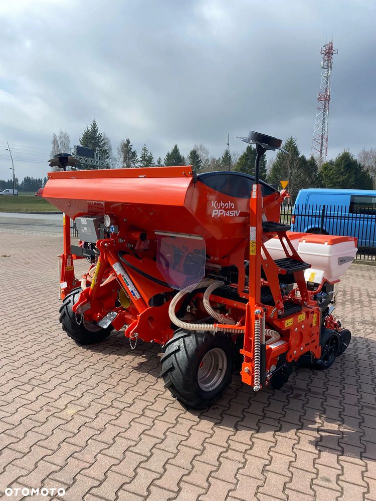 Kubota PP1451V - 3