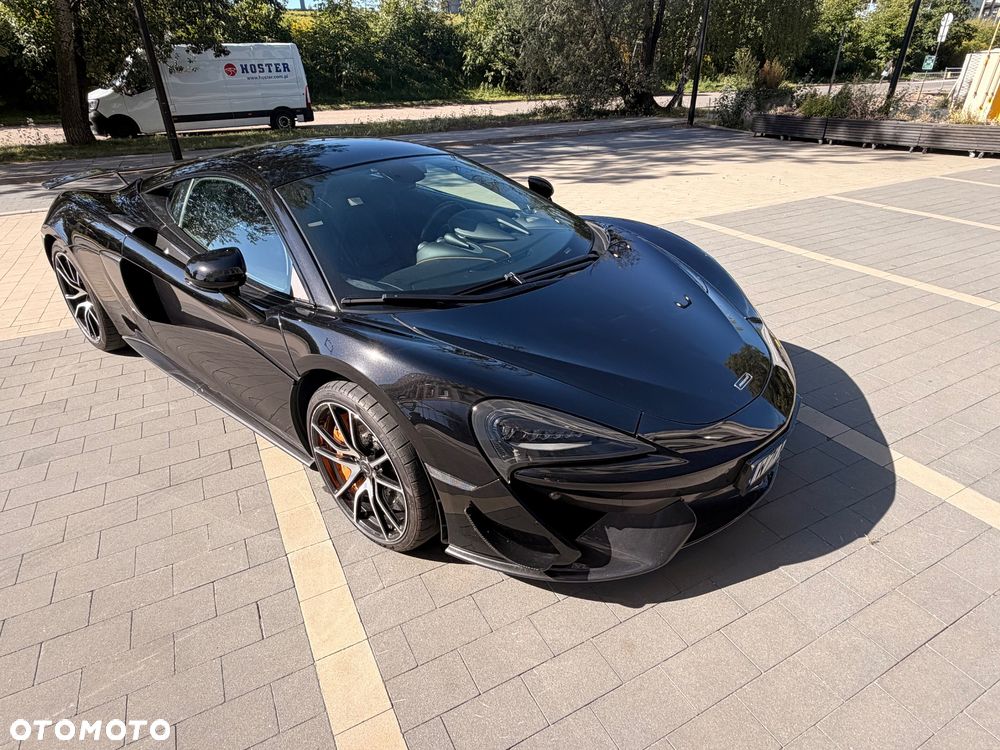 McLaren 570S Coupe - 21