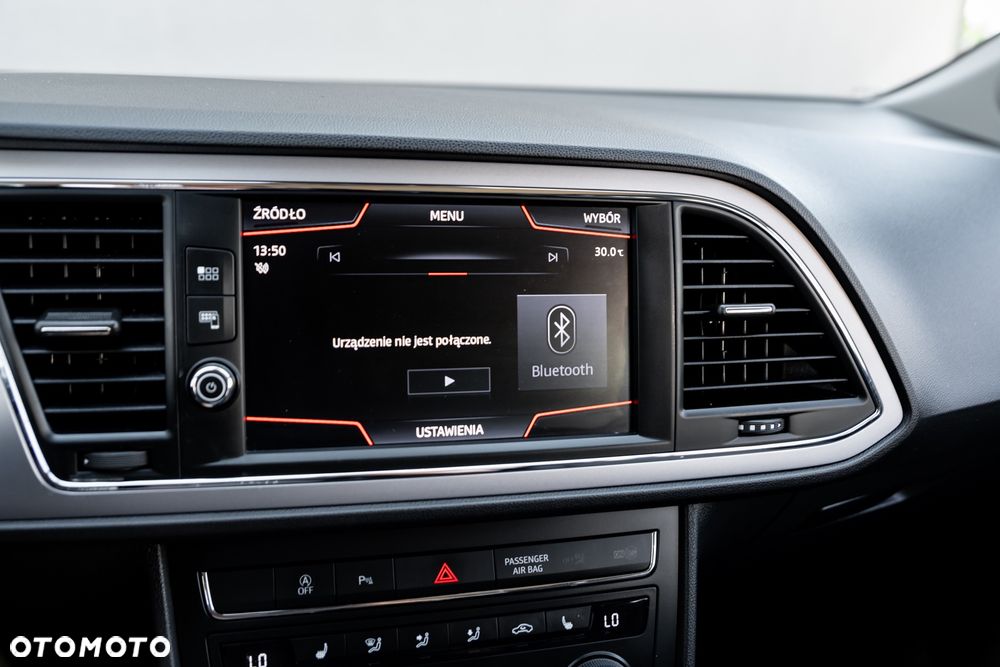 Seat Leon 2.0 TDI DPF DSG Style - 38