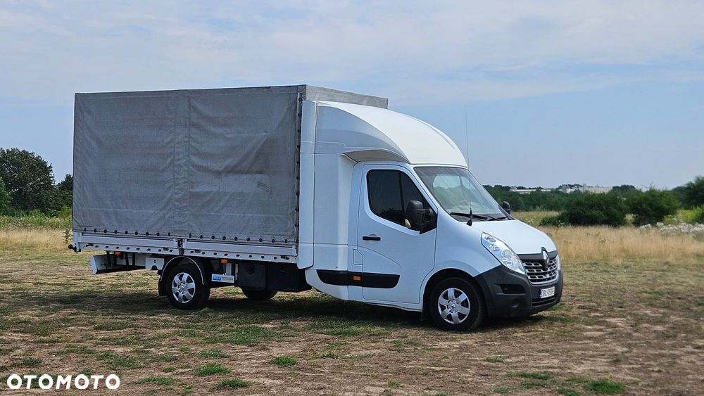 Renault Master - 12