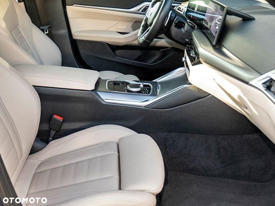 BMW Seria 4 430i xDrive M Sport sport - 9
