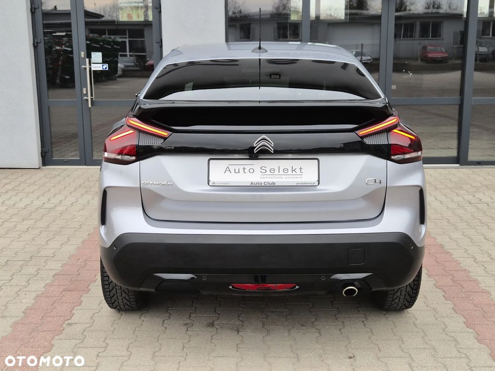 Citroën C4 1.5 BlueHDi Shine S&S - 9