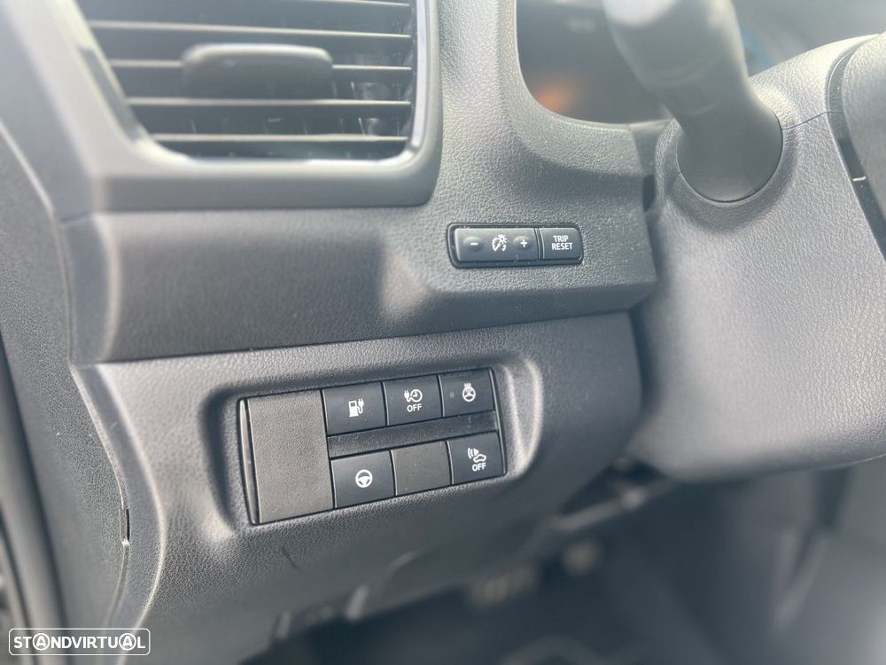 Nissan Leaf 40 kWh - 11