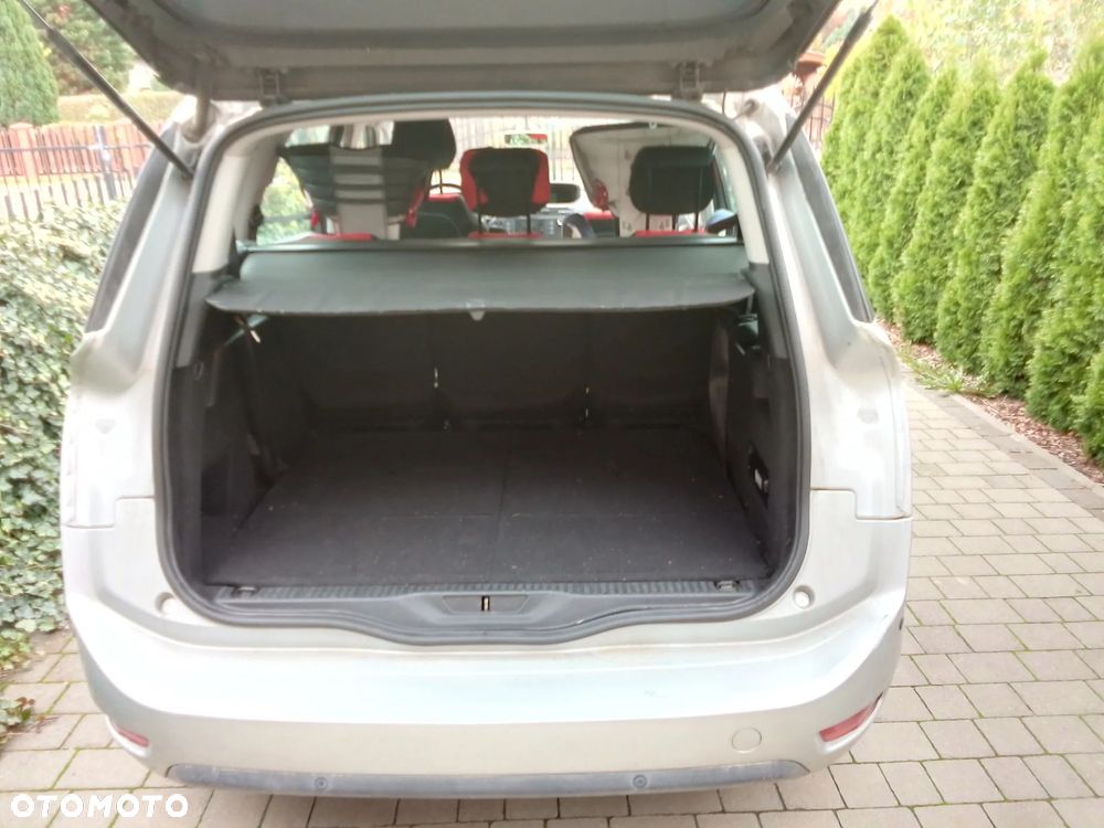 Citroën C4 Picasso 1.6 VTi Attraction - 12