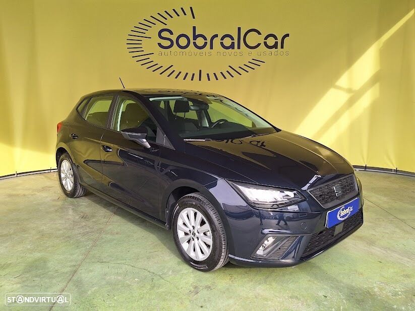 SEAT Ibiza 1.0 TSI Style - 2