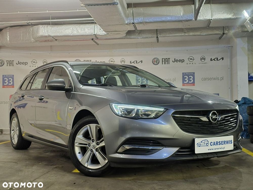 Opel Insignia - 4