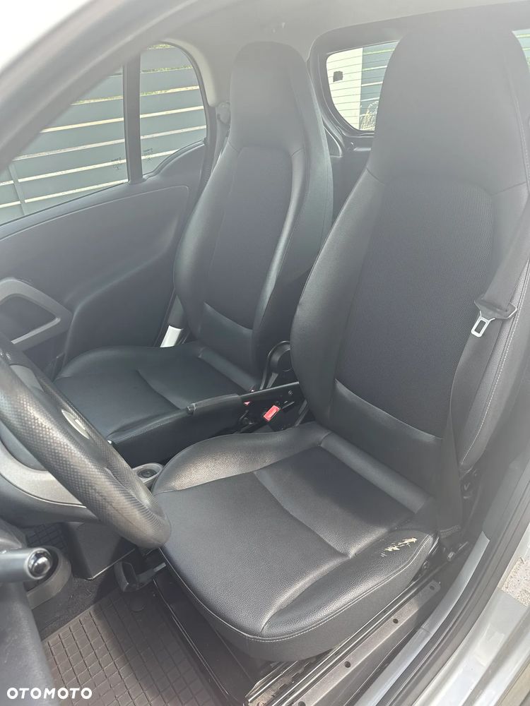 Smart Fortwo - 14