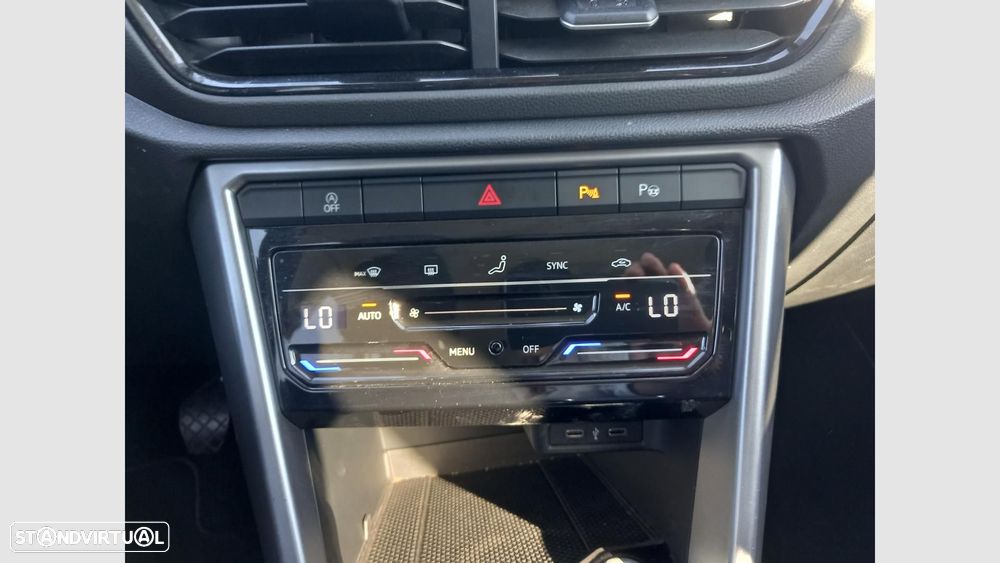 VW T-Roc 1.0 TSI Life - 15