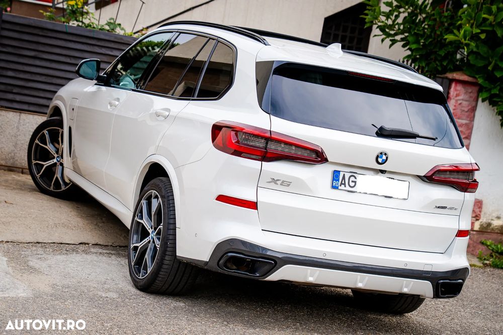 BMW X5 xDrive45e - 5