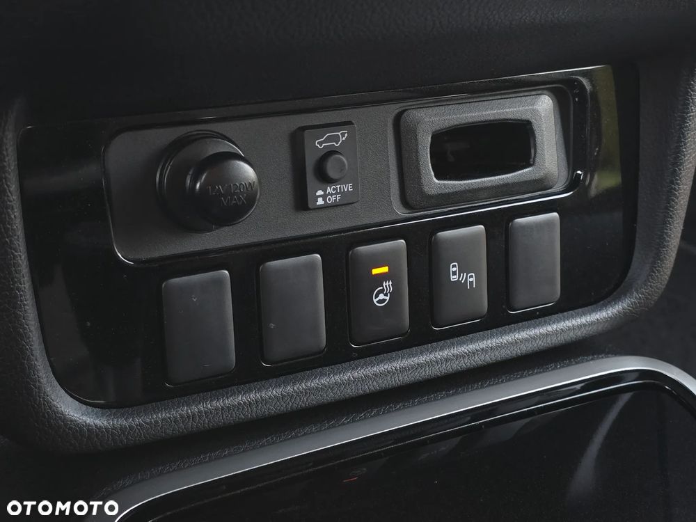 Mitsubishi Outlander 2.0 2WD CVT Edition - 20