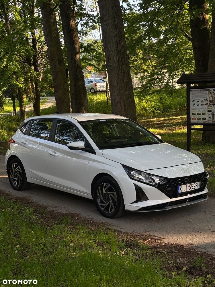 Hyundai i20 1.0 T-GDI Premium - 2