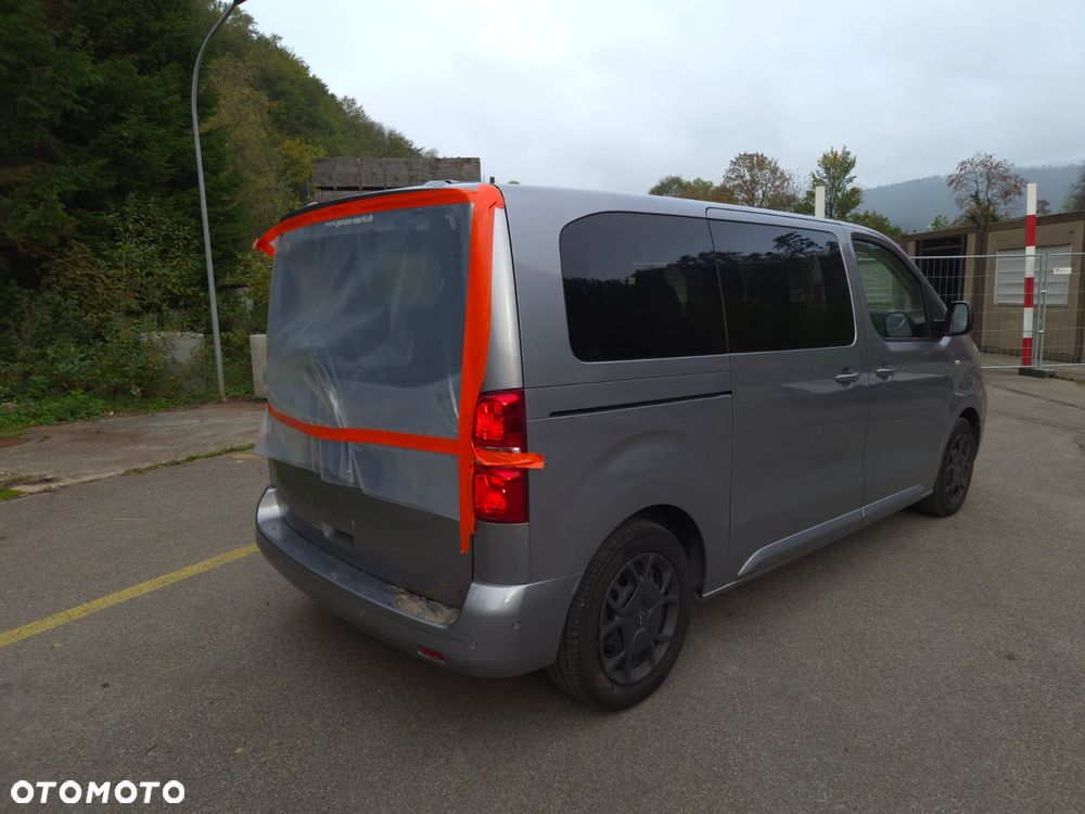 Opel Zafira 2024 photo 5