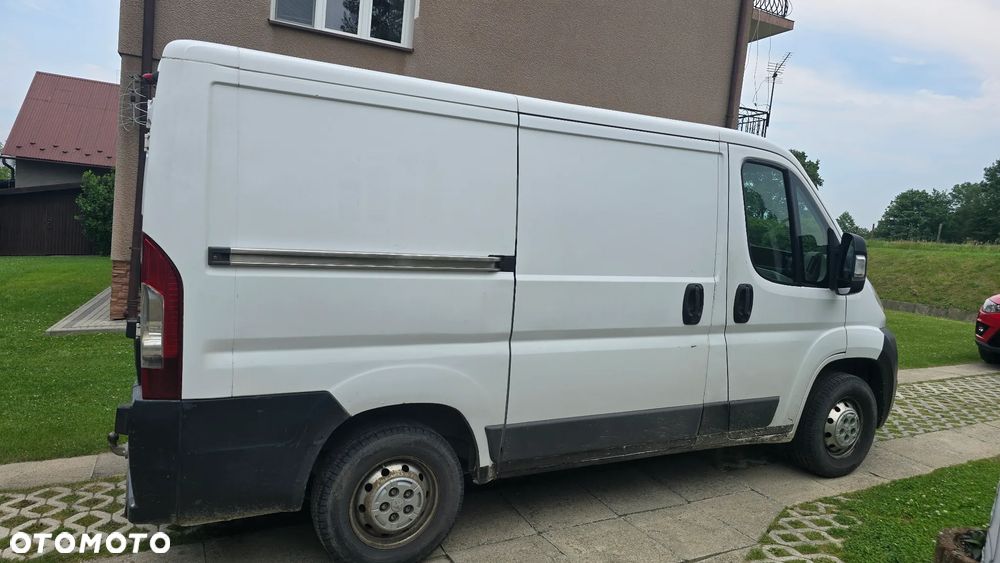 Peugeot BOXER - 3