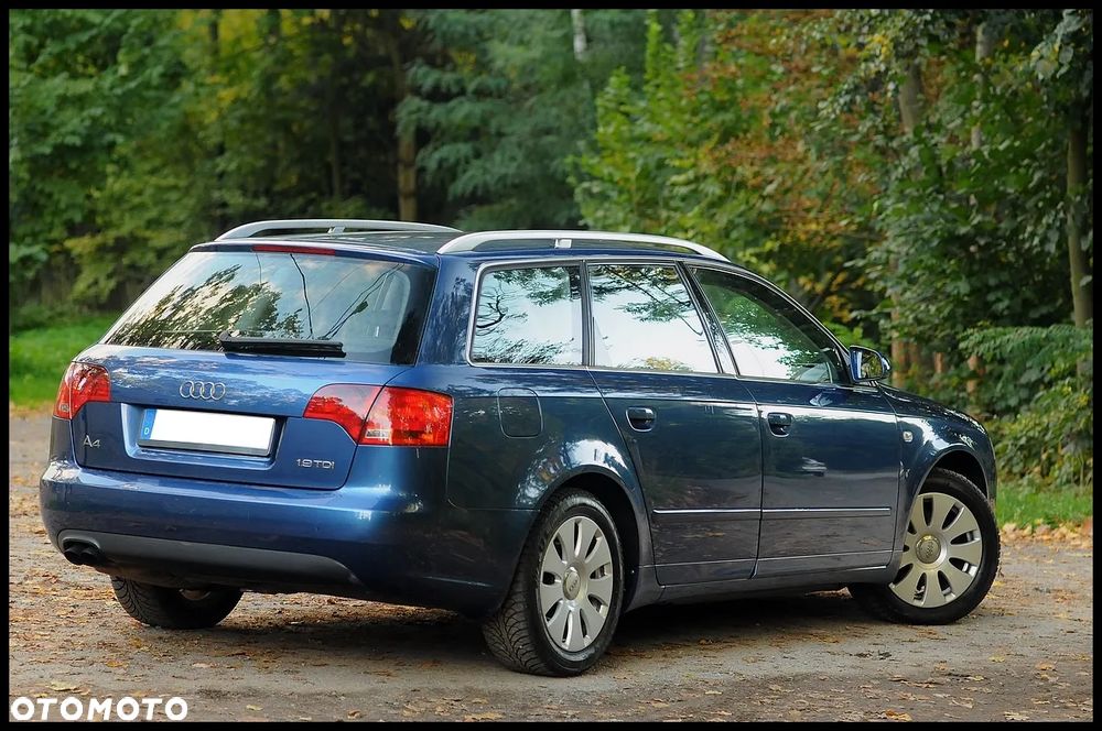 Audi A4 Avant - 18